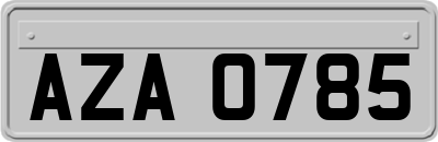 AZA0785