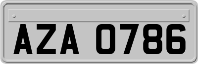 AZA0786