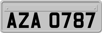 AZA0787