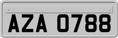 AZA0788
