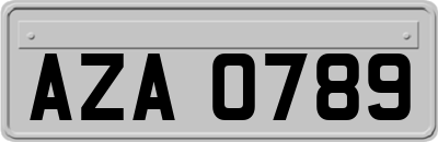 AZA0789