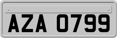 AZA0799