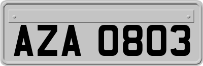 AZA0803