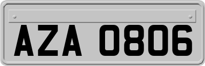 AZA0806