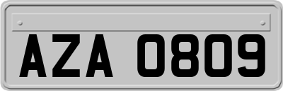 AZA0809