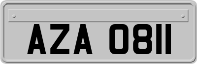 AZA0811
