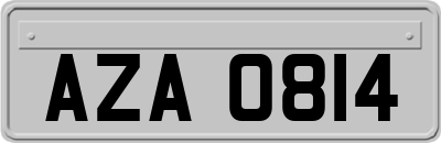 AZA0814