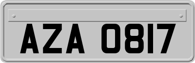 AZA0817