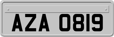 AZA0819