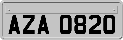 AZA0820