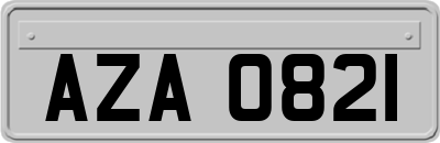AZA0821