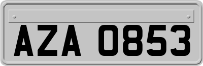 AZA0853