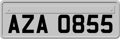 AZA0855