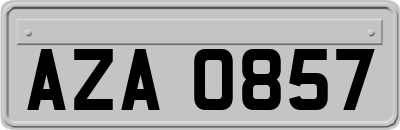 AZA0857