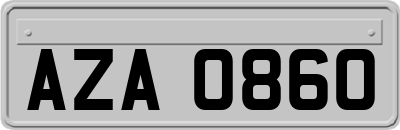 AZA0860