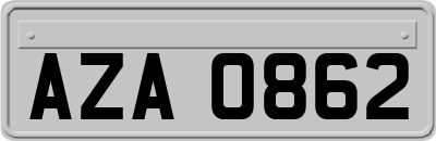 AZA0862