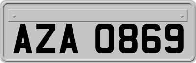 AZA0869