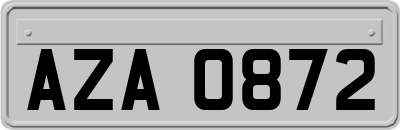 AZA0872