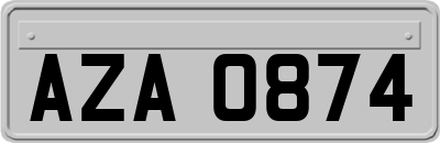 AZA0874