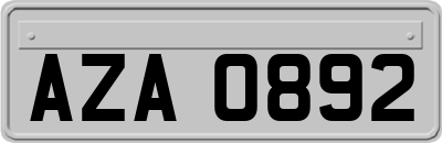 AZA0892