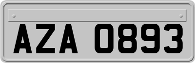 AZA0893