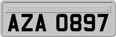 AZA0897