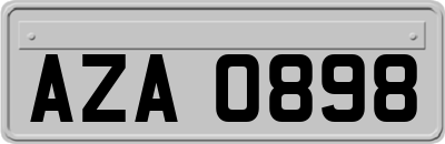 AZA0898