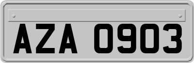 AZA0903