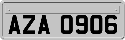 AZA0906