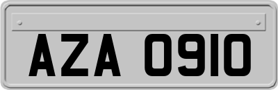AZA0910