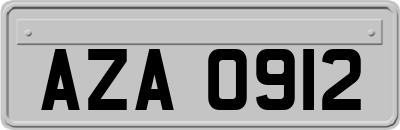 AZA0912