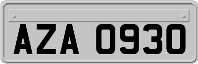 AZA0930