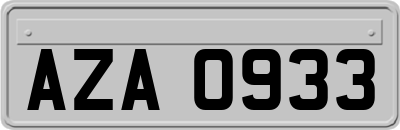 AZA0933