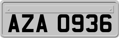 AZA0936