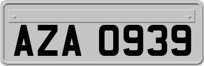 AZA0939