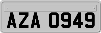 AZA0949