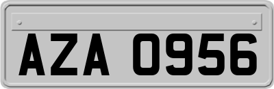AZA0956
