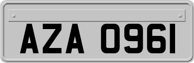 AZA0961