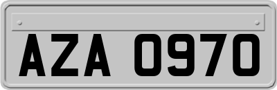 AZA0970