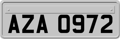 AZA0972