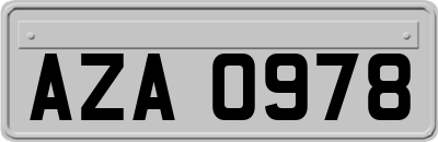 AZA0978