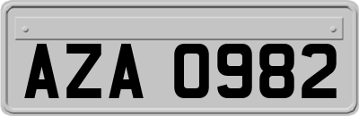 AZA0982