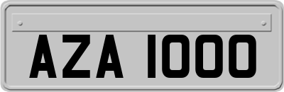 AZA1000