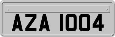 AZA1004