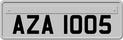 AZA1005
