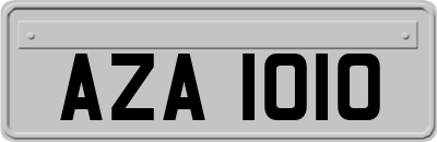 AZA1010