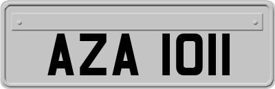 AZA1011