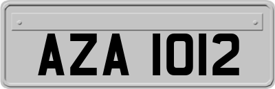AZA1012