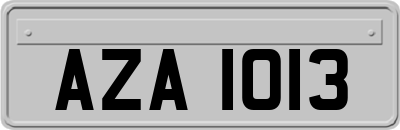 AZA1013