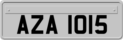 AZA1015